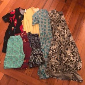 LuLaRoe Lot